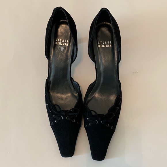 Stuart Weizmann Heels - Picture 1 of 5